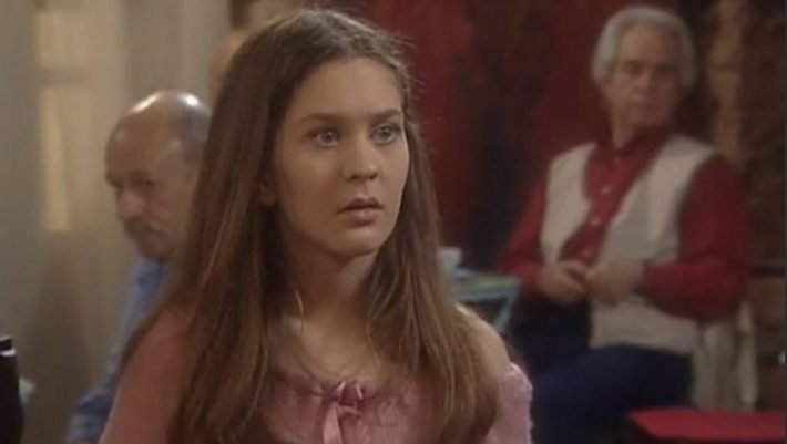 36 χρονών, Θεά: Η νέα εικόνα της Γωγώς του «Καφέ της Χαράς» – Δείτε φώτος  (Pics)