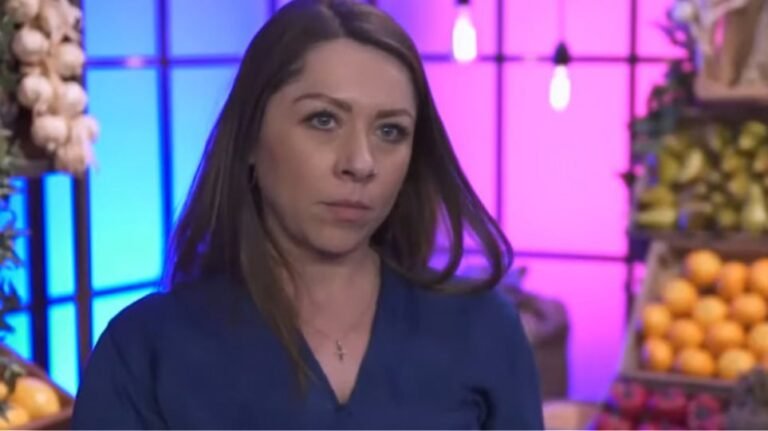 Προκαλεί ξανά η Κατερίνα Λένη “Ήταν όλοι πανηλίθιοι”