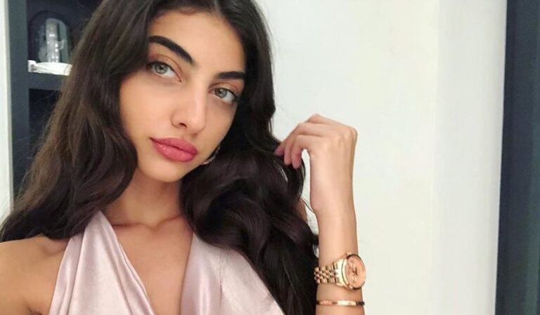 Ασυγκράτητη η Ειρήνη Καζαριάν για το νέο της αγόρι: Τον φιλά ασταμάτητα on camera (Pics)