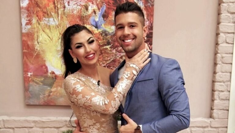 Χώρισαν λίγο πριν τον γάμο: Τέλος Κυριακή – Σωκράτης του «Power of Love»