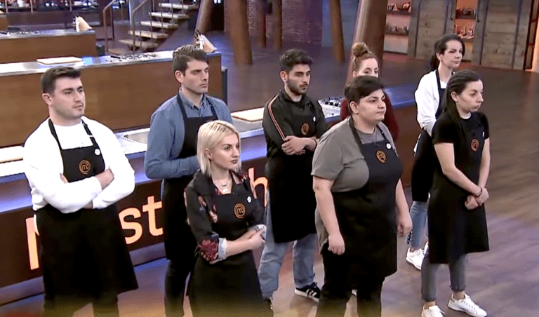 Εικόνα που σοκάρει: Διασωληνωμένος στο νοσοκομείο ο πιο αγαπημένος παίκτης του MasterChef (Pic)