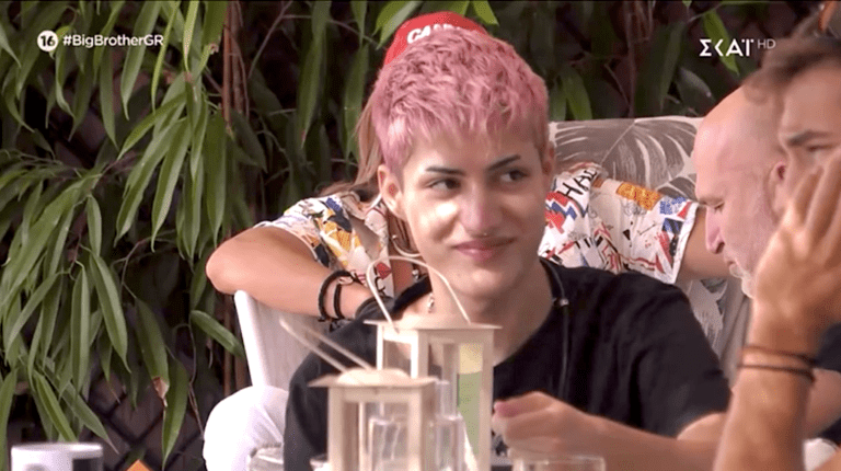 Το τερμάτισε: Η νέα εικόνα του Θέμη στο σπίτι του Βig Brother ξεπερνά κάθε φαντασία (Pics)
