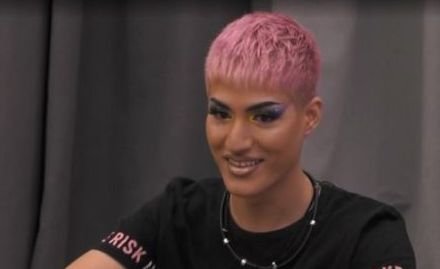 Έμεινε κάγκελο και ο Μικρούτσικος: Η νέα ανεκδιήγητη εμφάνιση του Θέμη στο LIVE του Big Brother (Pics & Tweets)