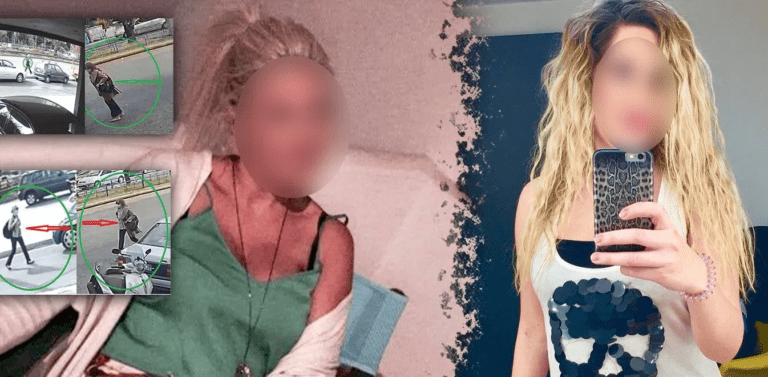 Όλοι πρέπει να βοηθήσουμε: Η συγκλονιστική νέα ανάρτηση της Ιωάννας (Pics)