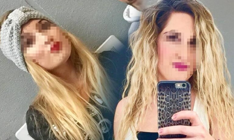 Φωτό-γροθιά στο στομάχι: Η πρώτη νέα φωτό προφίλ της Ιωάννας μετά την επίθεση με το βιτριόλι (Pic)