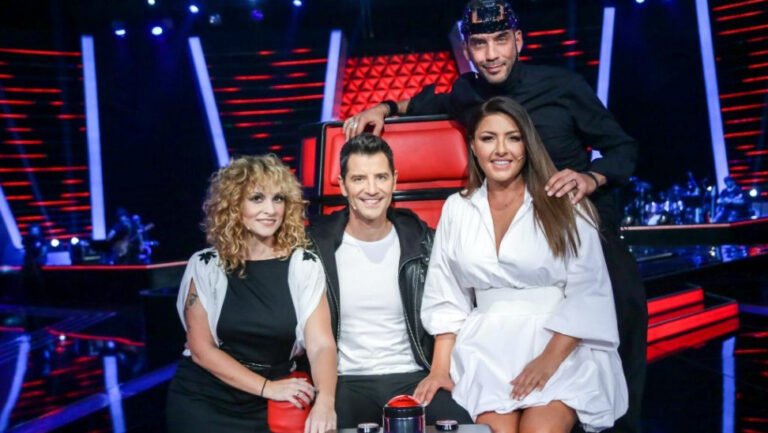 Από το Fame Story στο The Voice: Παίκτρια επιστρέφει μετά από 16 χρόνια