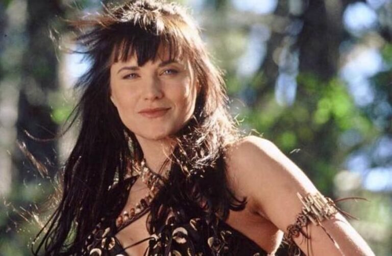 “Ζήνα” Αγνώριστη και με εντελώς διαφορετικό μαλλί η πρωταγωνίστρια της αγαπημένης μας σειράς