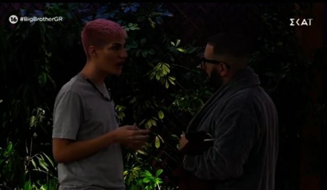 Big Brother| Οι κλίκες και το κράξιμο ξεκίνησαν ήδη