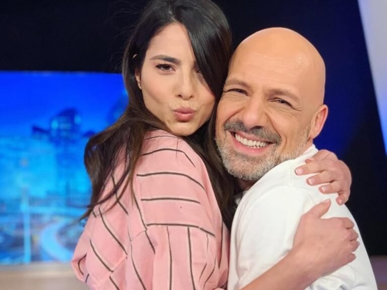 Το επικό “τρολάρισμα” του Νίκου Μουτσινά στην Ηλιάνα Παπαγεωργίου