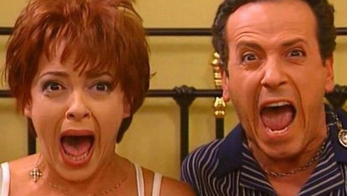 «Κωνσταντίνου & Ελένης»: Αυτή ήταν η πρώτη Ελένη Βλαχάκη που επέλεξε ο Ρώμας πριν τη Ράντου