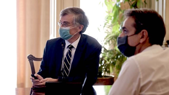 Με ισχύ 30 ημερών: Τα 7 νέα μέτρα που θα ανακοινωθούν αύριο από τον πρωθυπουργό