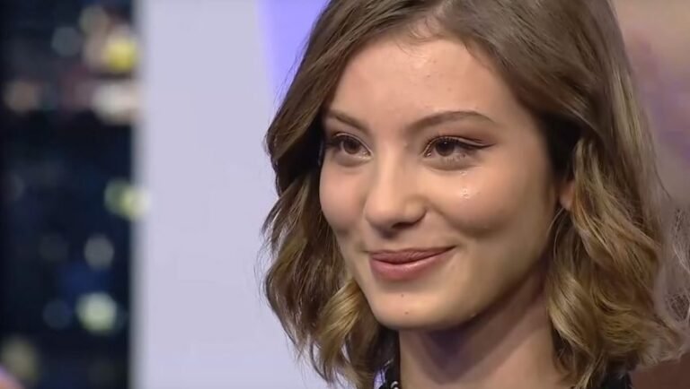 Άλλαξε και εντυπωσιάζει: Η νέα εικόνα της Aννας Μαρίας του GNTM θυμίζει Ηλιάνα Παπαγεωργίου (Pics)