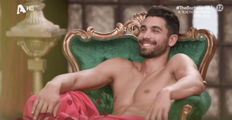 Τη…σούταρε με συνοπτικές διαδικασίες:O Βασιλάκος διώχνει ξαφνικά παίκτρια απ’ το Bachelor γιατί «δεν του κάνει» (Vid & Memes)