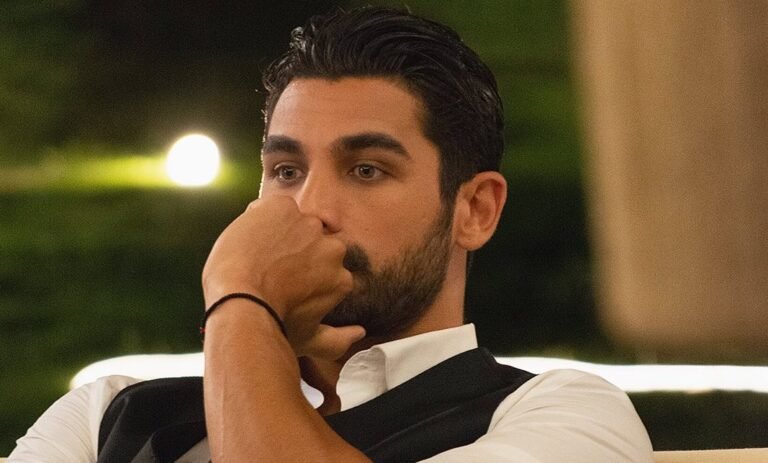 Τέλειωσαν τα γυρίσματα, νίκησε αυτή που δεν θέλαμε: Αυτή διαλέγει ο Βασιλάκος για νύφη στο «Bachelor» (Pic)