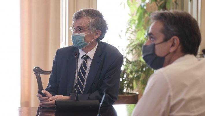 Ακόμα δεν είδαμε τίποτα: Τα 3 νέα, σκληρά μέτρα που έρχονται όσο είναι ακόμα νωρίς