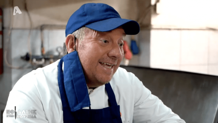 17 παραβάσεις σε 45’: Τι πρόστιμο θα έπρεπε να πληρώσει ο Μποτρίνι γι’ αυτές τις φωτό; (Pics)