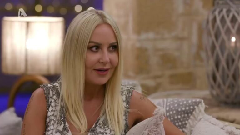 Η μοναδική φωτό μέσα απ’ το Bachelor: Την «38χρονη» Έλενας χωρίς μακιγιάζ δεν τη γνώρισε ούτε ο Βασιλάκος (Pic)