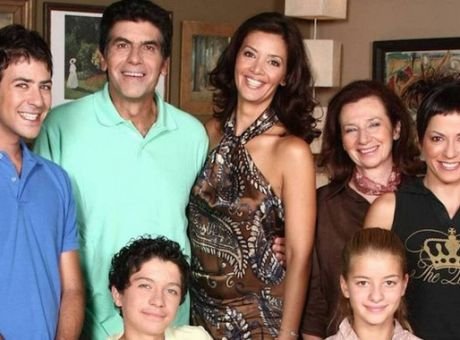 Αλεξάνδρα Παντελάκη “Ζω ακόμα με τα χρήματα από το ευτυχισμένοι μαζί”