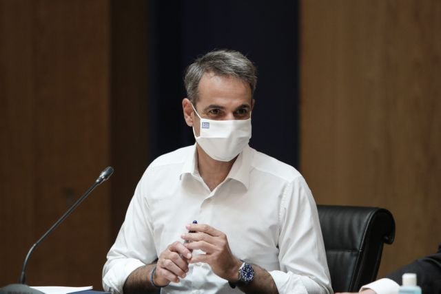 Στην Αθήνα η μετάλλαξη Όμικρον | Τα 2 νέα τολμηρά μέτρα της κυβέρνησης ενόψει Χριστουγέννων