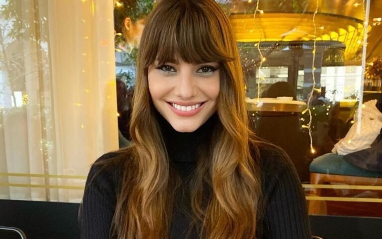 Έγινε Μενεγάκη: Το νέο μαλλί της Ηλιάνας Παπαγεωργίου είναι… σκέτη αποτυχία (Pics)