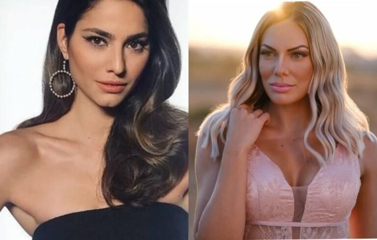 «Ε δε θα ζητήσω και συγγνώμη, όχι» Ηλιάνα Παπαγεωργίου για Ιωάννα Μαλέσκου