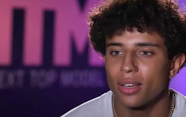 Ηρακλής Τσουζίνοφ: Τέλος από το GNTM μετά την απιστία σε βάρος της συντρόφου του!