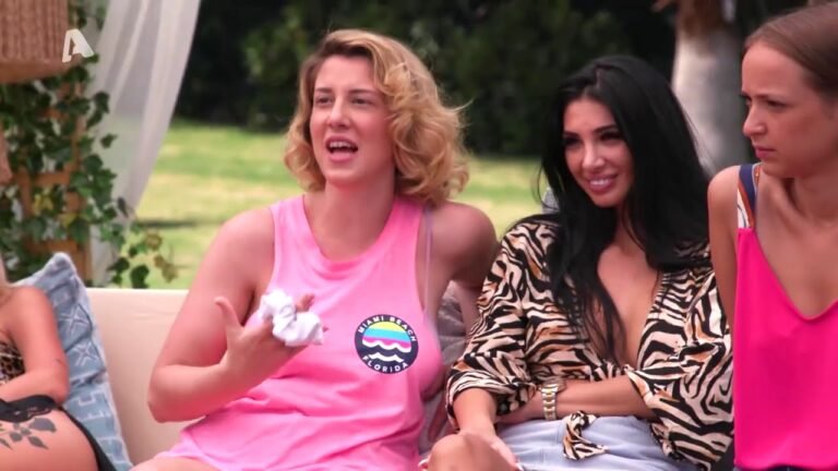 Ποντάρεις πως είναι άλλη: Δεν αναγνωρίζεται στη νέα της φωτογραφία στο Instagram η Κασσιανή του «Bachelor» (Pic)