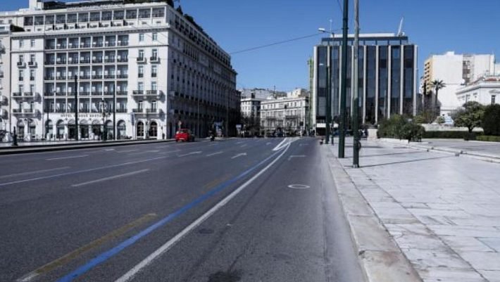 Δυστυχώς: Το νούμερο-κλειδί που δείχνει ότι έρχεται lockdown στην Ελλάδα…