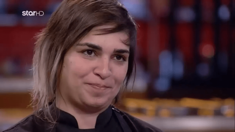 Ντέμη MasterChef: Ξυλοκοπήθηκε άγρια από τη σύντροφό της (Vid)