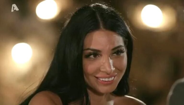 Στο νοσοκομείο ύστερα από από απόπειρα βιασμού η Σία του «Bachelor» – Η φωτό που έχει κυκλοφορήσει (Pic)