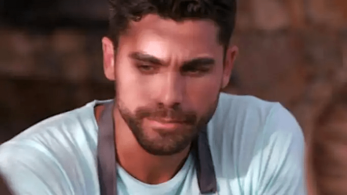 Τρώει… πόρτα η Σία: Αυτές τις 2 διάλεξε ο Βασιλάκος για τον Τελικό του «The Bachelor» (Pics)