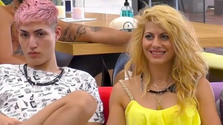 Θέμης Big Brother: «Είμαι γυναίκα και μουv@ρ@» – Άγρια επίθεση σε παίκτρια του ριάλιτι (Vid)