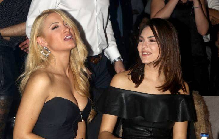 «Ο μ@λ@κας και η αθώα φίλη μου»: Η Τούνη ξεμπροστιάζει τη Βρισηίδα Ανδριώτου με μια ανάρτηση (Pic)