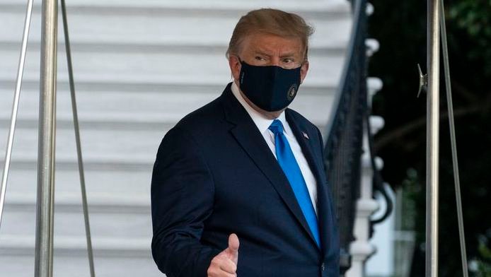 Έκτακτο: Πολύ άσχημη εξέλιξη για τον Τραμπ