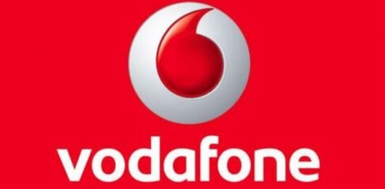 Η Vodafone μας αποζημιώνει για την αναστάτωση και μοιράζει δωρεάν Megabyte και λεπτά ομιλίας