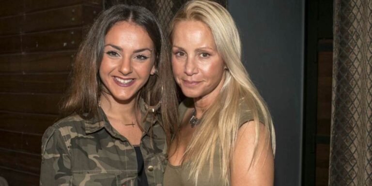 Η Ζένια Μπονάτσου εντυπωσιάζει στο J2US στο πλευρό του Βαγγέλη Κακουριώτη