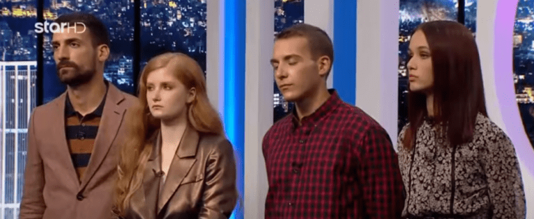 Πότε πρόλαβε; Παίκτης του GNTM 3 πρωταγωνιστεί σε video clip