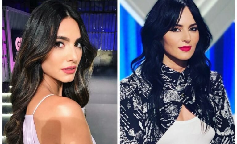 Ηλιάνα Παπαγεωργίου: Το καρφί της για την Ζενεβιέβ ως κριτή