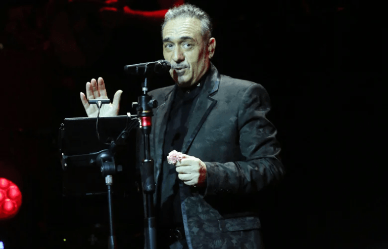 Απίστευτη δήλωση Σφακιανάκη με τις χειροπέδες στα χέρια – Η πρώτη εικόνα (Pics)