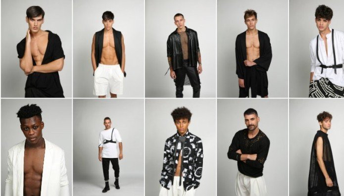 Παίκτης του GNTM έψαχνε ταίρι στο “Ραντεβού” του Μάρκου Σεφερλή