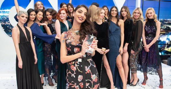 Άφωνη η Ηλιάνα: Παίκτρια του περσινού GNTM έγκυος στο πρώτο της παιδί (Pic)