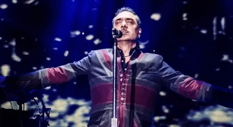 Το πάρτι ξεκίνησε: Η πρώτη φωτό του Νότη μετά τη σύλληψη του (Pic)