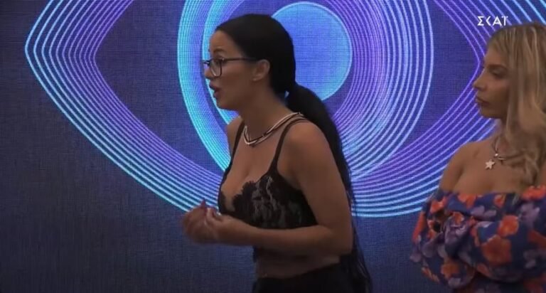 Το ‘κανε: H νέα εικόνα της Xριστίνας του Big Brother είναι το κάτι άλλο (Pic)