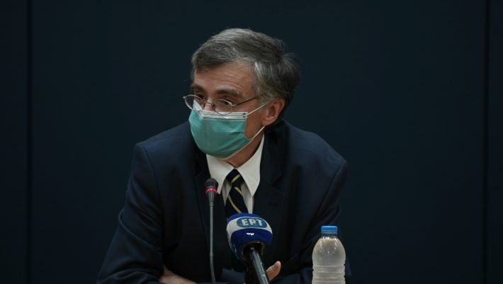 Μόνο ντροπή για αυτό που έκαναν στον Σωτήρη Τσιόδρα