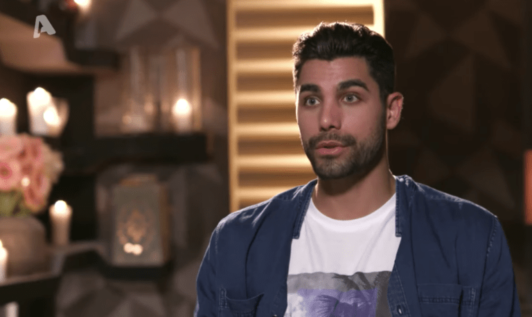 Νέο πλάνο-ντροπή στο The Bachelor: Η σκληρή σκηνή Βασιλάκου-παίκτριας που δεν κόπηκε στο μοντάζ (Pics)