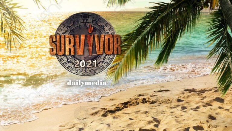Τέλη Μαρτίου το «Survivor»! Τα ονόματα-φωτιά για την ομάδα των «Διασήμων»