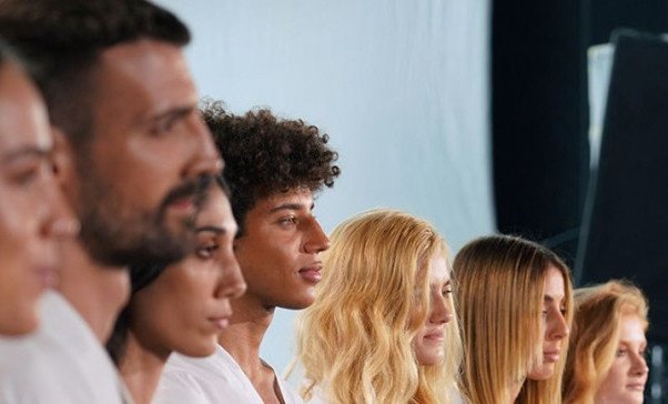 H απόλυτη ανατροπή: Αυτή είναι η τελική δυάδα του GNTM (Pics)