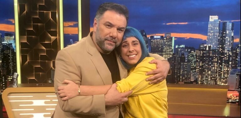 Η super Kiki συγκλονίζει: Οι ουσίες και τα 2 χρόνια στη φυλακή