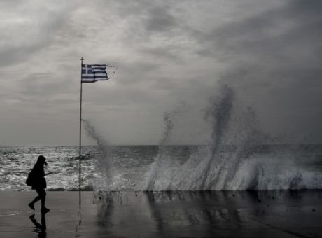 Έκτακτο δελτίο επιδείνωσης καιρού – Οδηγίες από την Πολιτική Προστασία για την κακοκαιρία