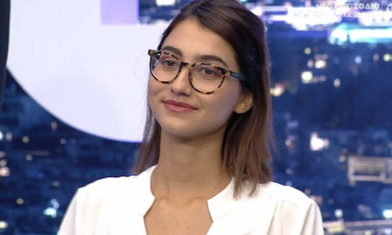 Δεν πιστεύεις πως είναι αυτή: Η Ελευθερία του GNTM έγινε γυναικάρα και δεν αναγνωρίζεται 1 χρόνο μετά (Pic)